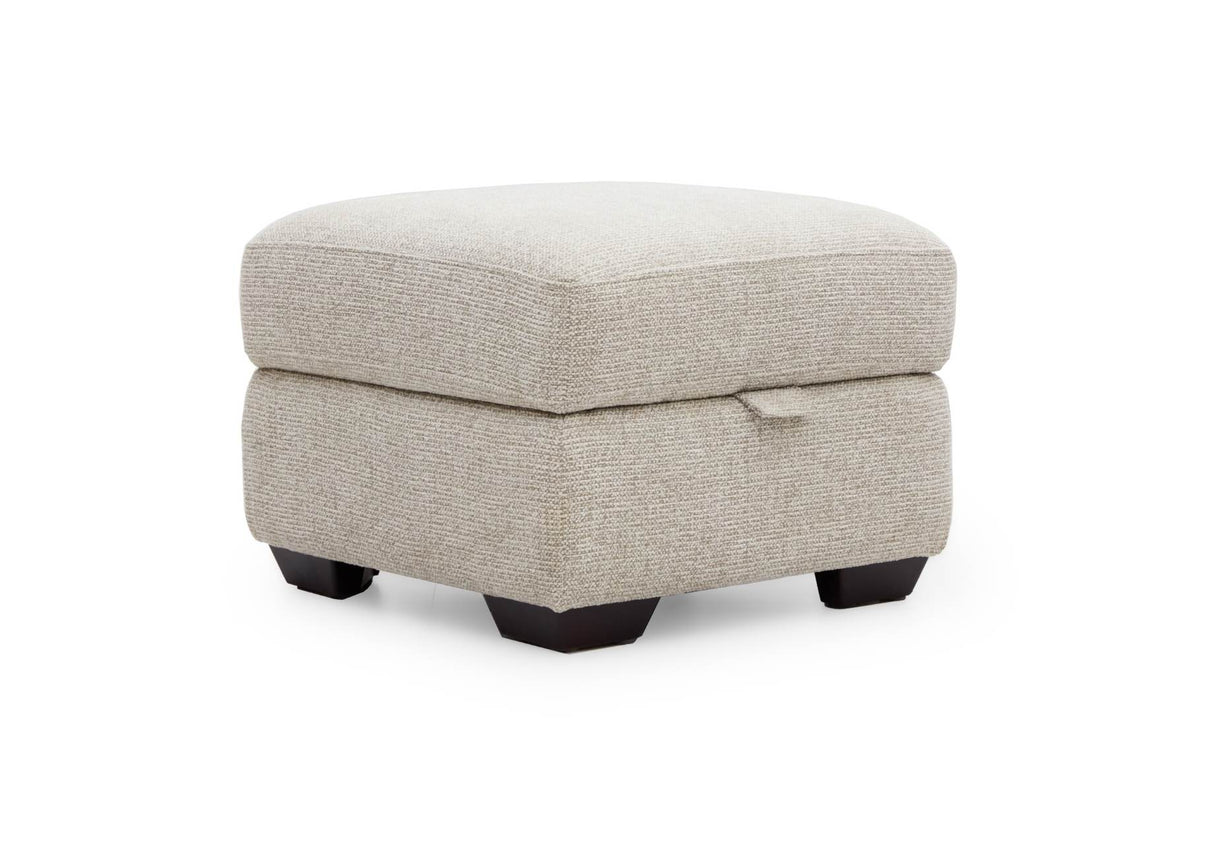 Etna Ottoman Stool