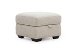 Etna Ottoman Stool