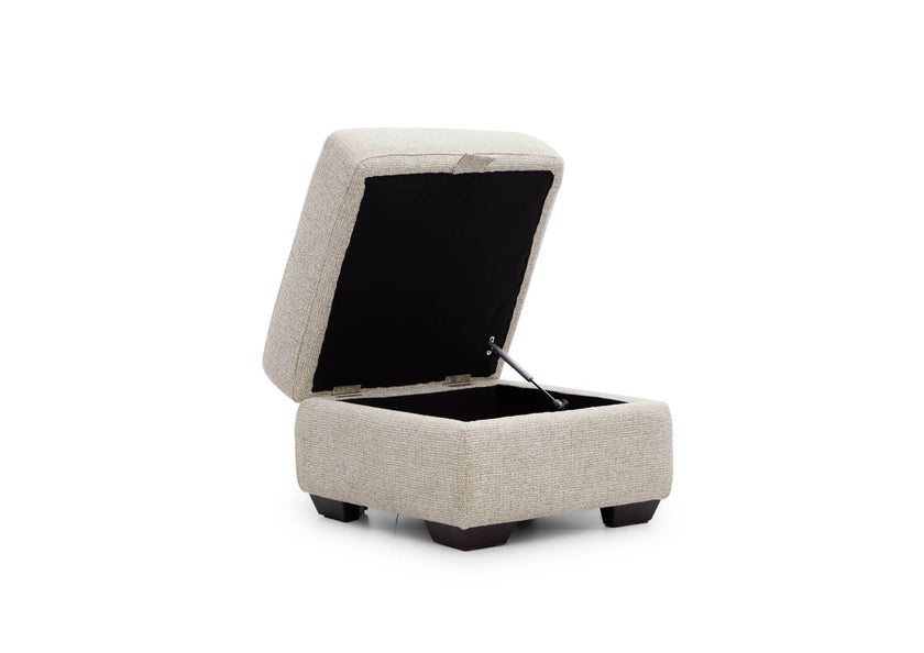 Etna Ottoman Stool