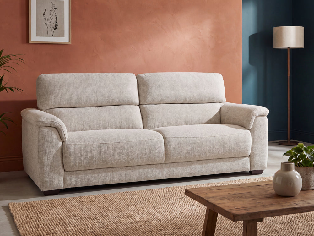 Etna 3-Seater Sofa