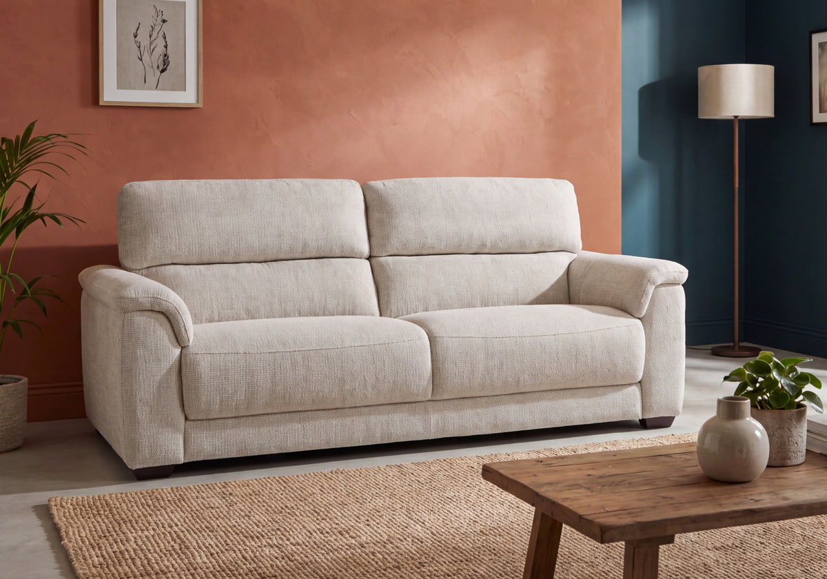 Etna 3-Seater Sofa