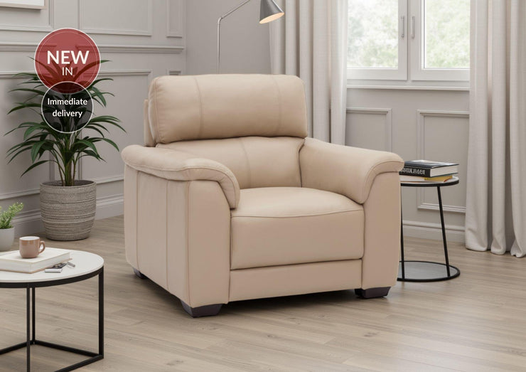 Etna Chair Static