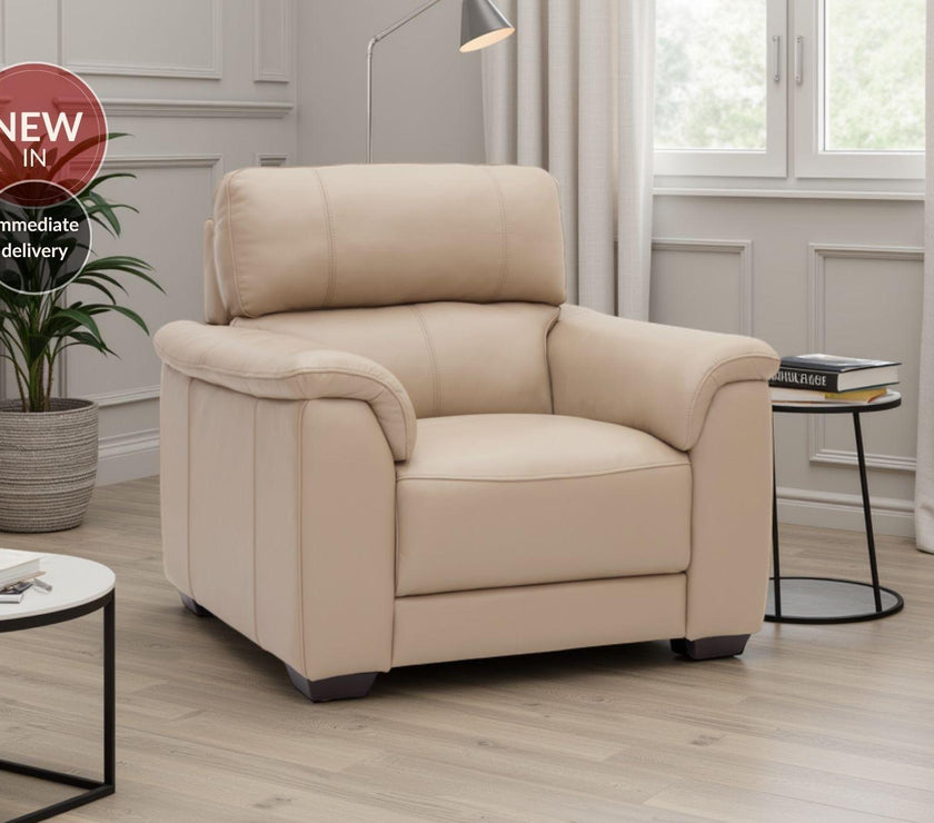 Etna Chair Static