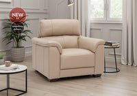Etna Chair Static