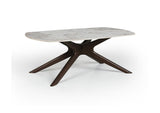 Everest Coffee Table
