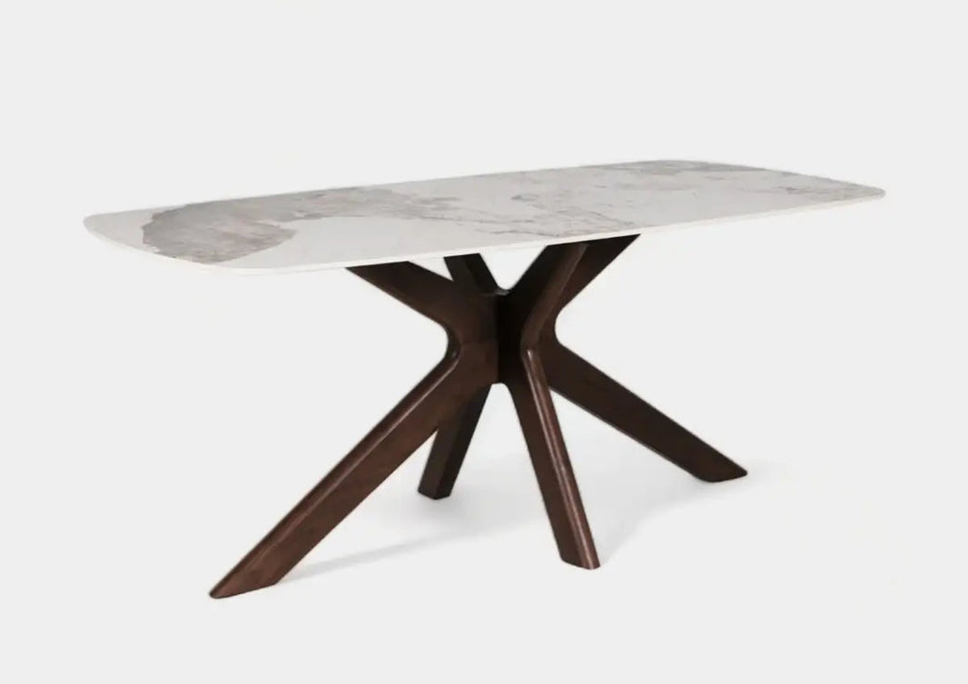Everest Dining Table