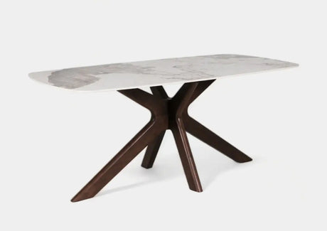 Everest Dining Table
