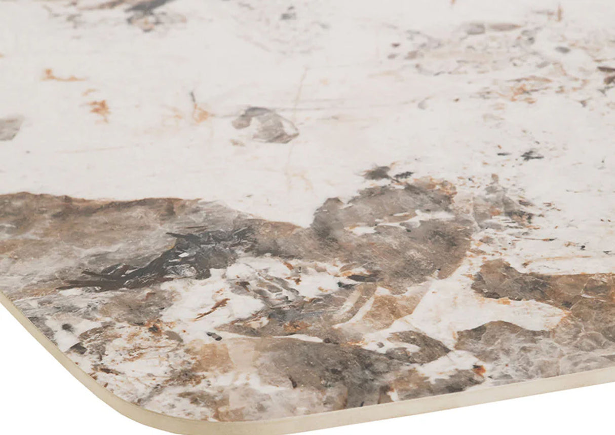 Everest Dining Table