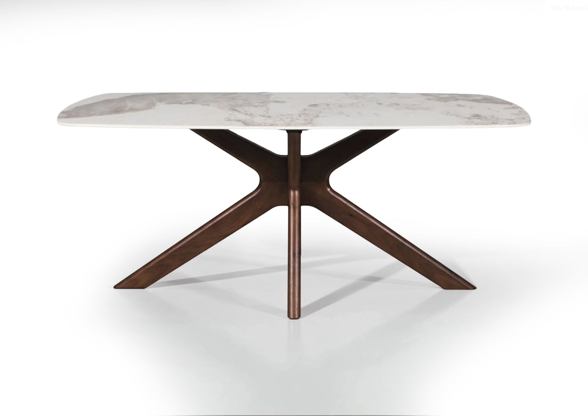 Everest Dining Table