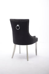 Paris Dining Chairs (Sold in Pairs)