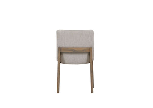 Set of 2 Falcon Dining Chairs
