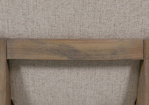 Set of 2 Falcon Dining Chairs
