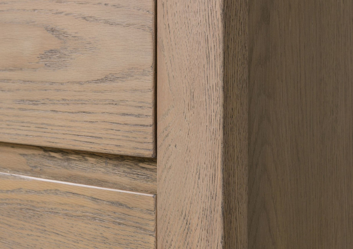 Falcon Sideboard - Smoked Oak