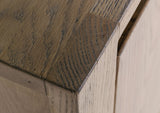 Falcon Sideboard - Smoked Oak