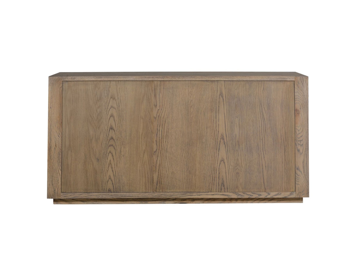 Falcon Sideboard - Smoked Oak