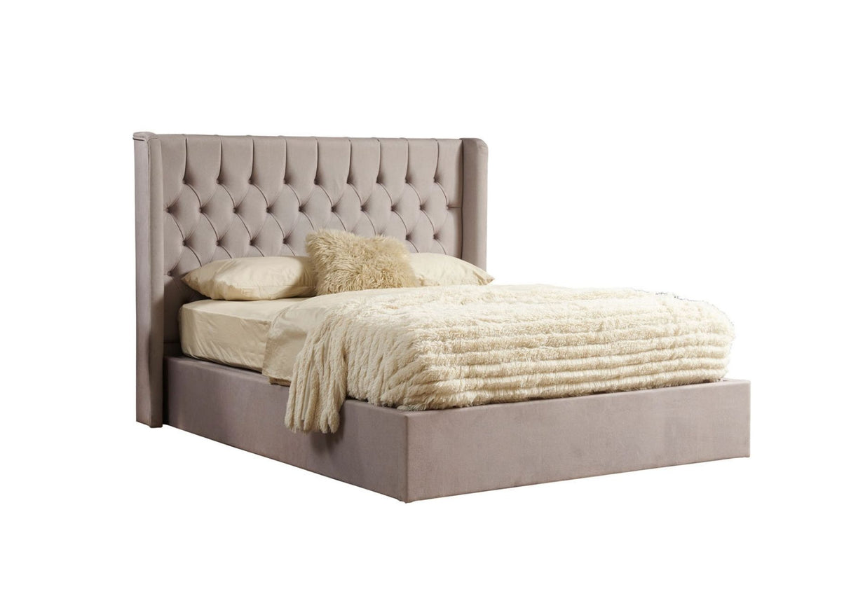 Faro Ottoman Bed Frame
