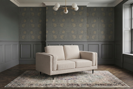 Lisbon 2 Seater Sofa
