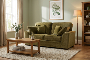 Herrington 3-Seater Sofa