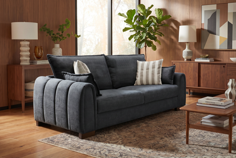 Opal 3 Seater Sofa