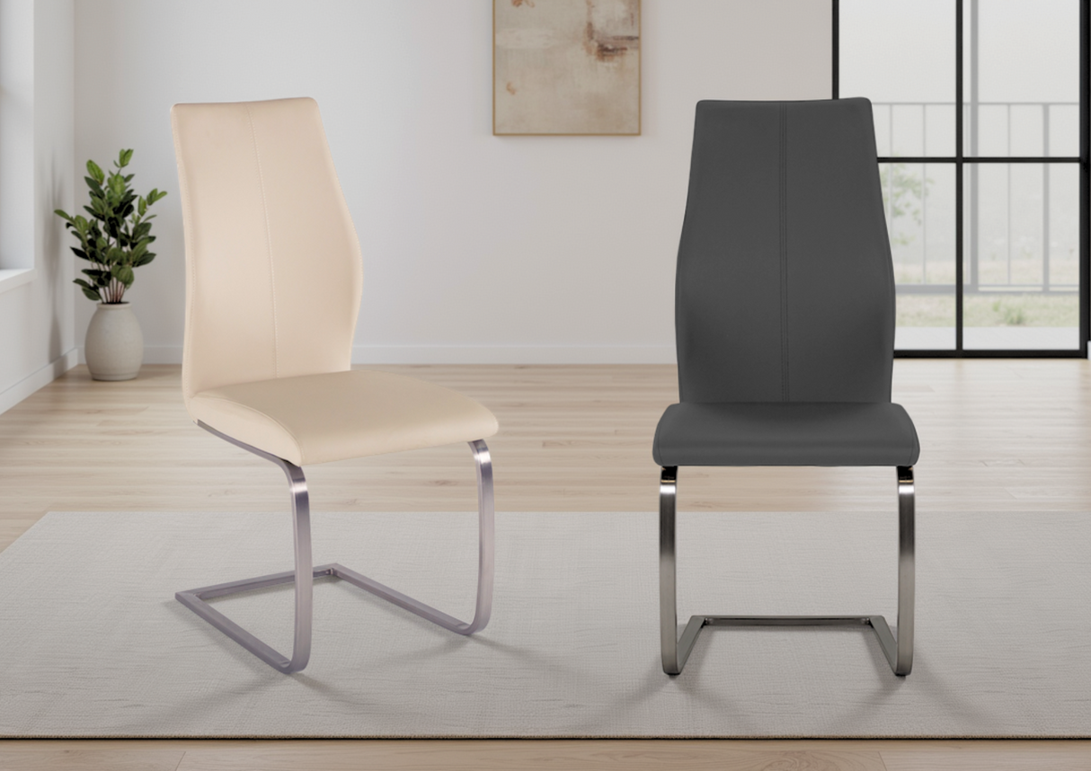 Florence Dining Chairs (Sold in Pairs)