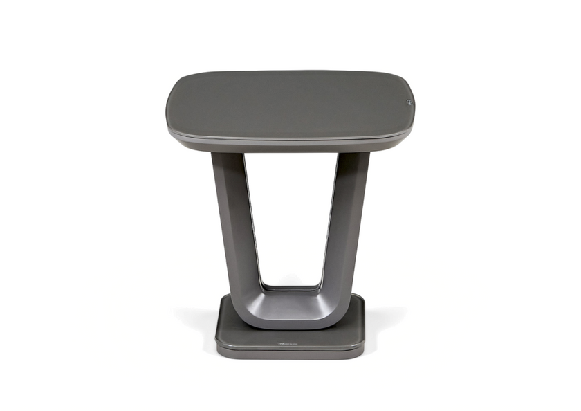 Florence Lamp Table