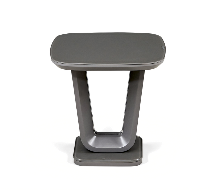 Florence Lamp Table