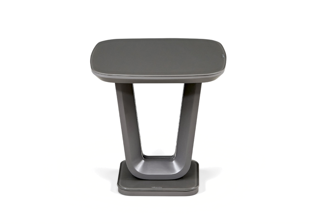 Florence Lamp Table