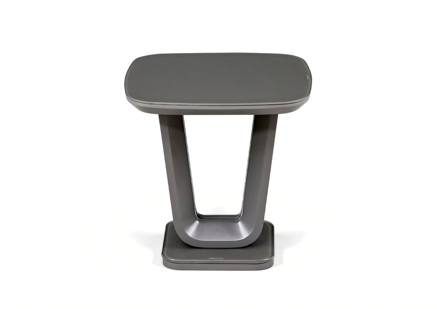 Florence Lamp Table