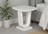 Florence Lamp Table
