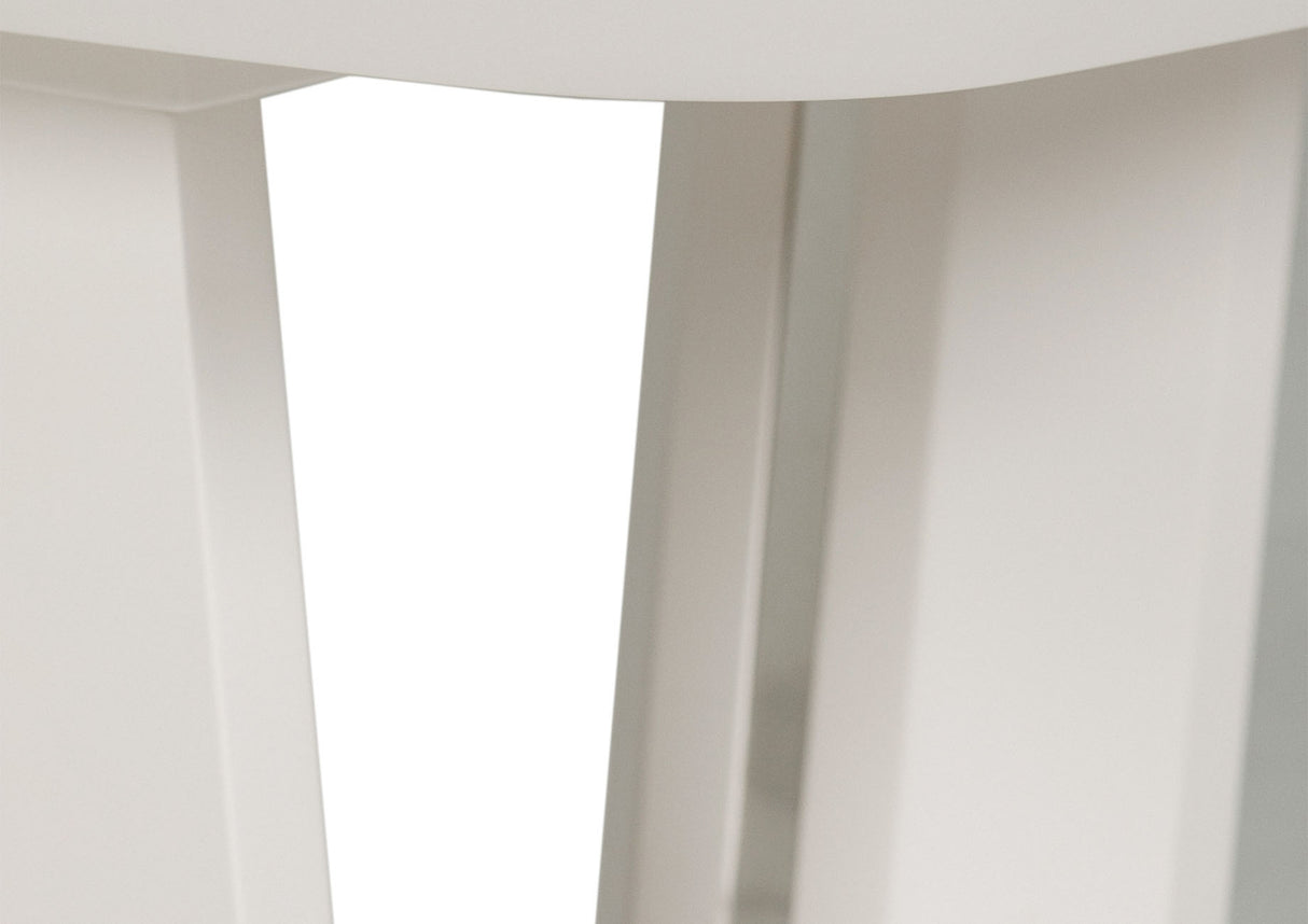 Florence Lamp Table