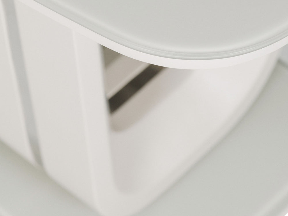 Florence Lamp Table
