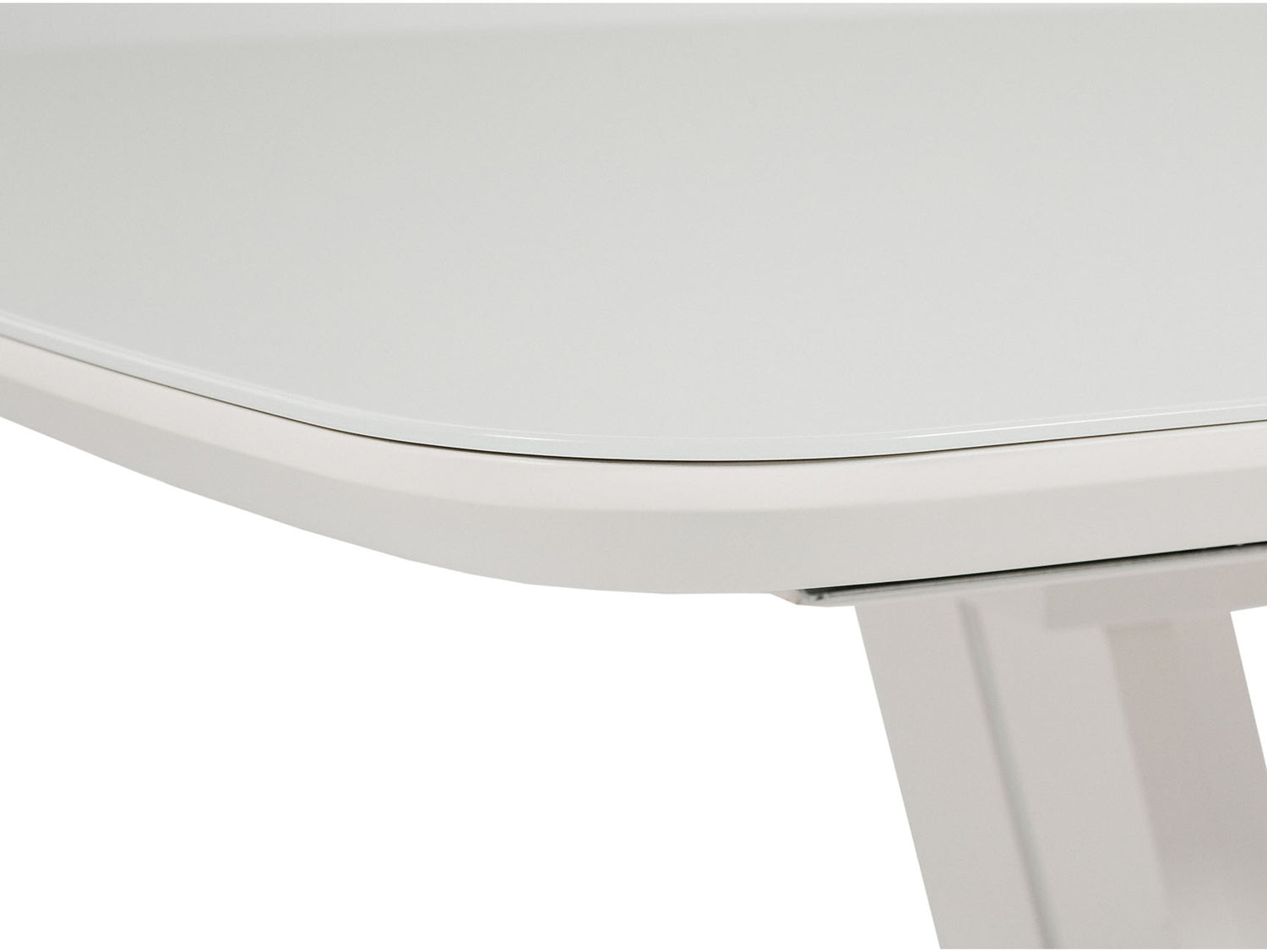 Florence Large Extendable Dining Table