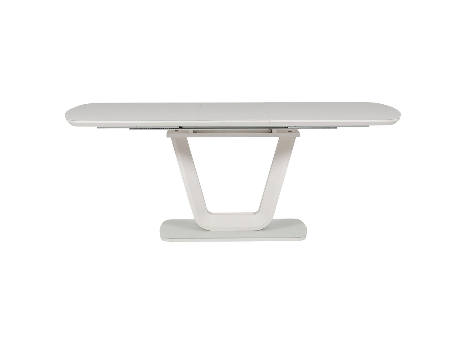 Florence Large Extendable Dining Table