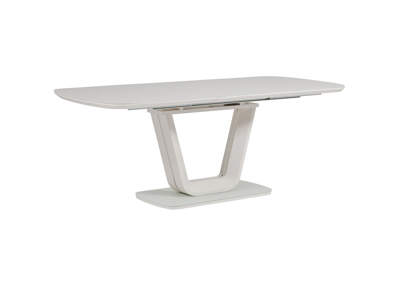 Florence Large Extendable Dining Table