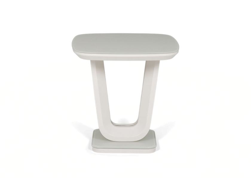 Florence Lamp Table
