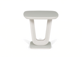 Florence Lamp Table