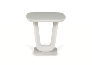 Florence Lamp Table