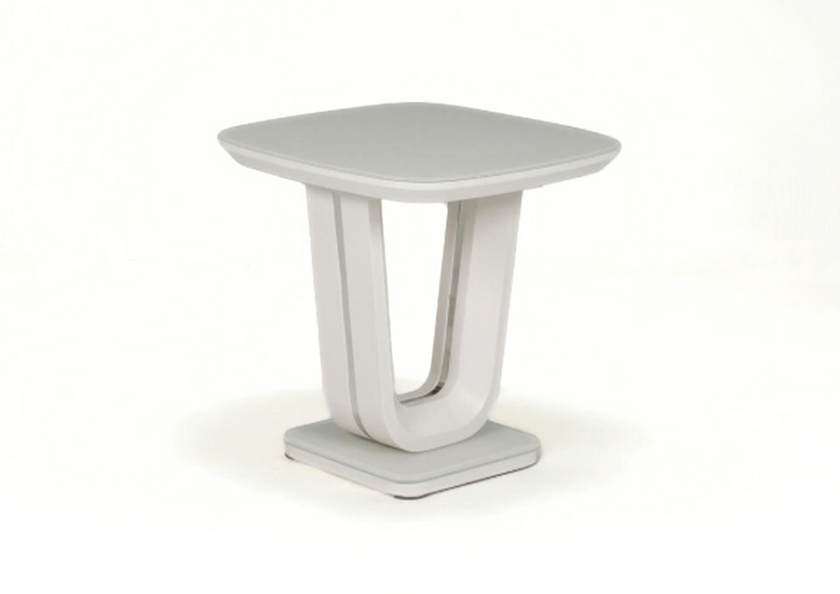 Florence Lamp Table