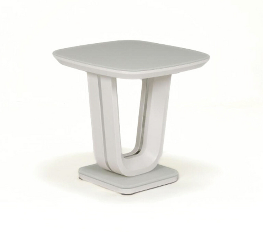 Florence Lamp Table