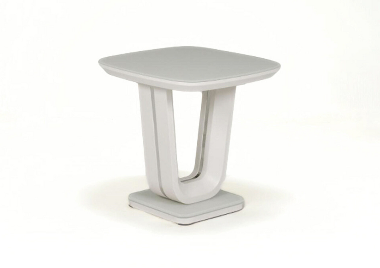 Florence Lamp Table