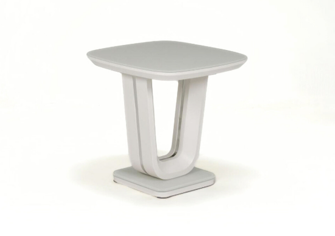 Florence Lamp Table