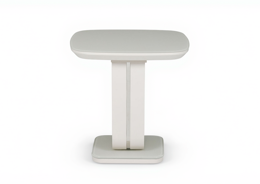 Florence Lamp Table
