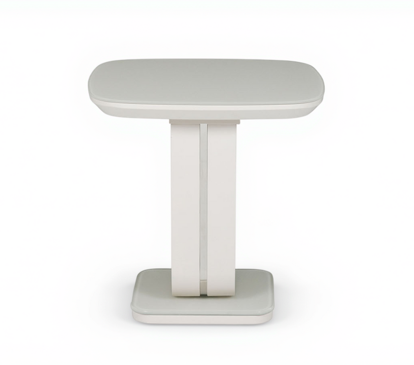 Florence Lamp Table
