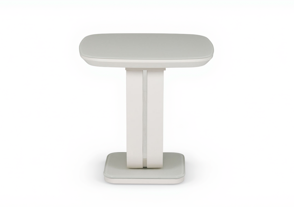 Florence Lamp Table
