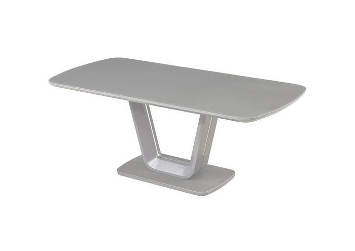 Florence Fixed Top Dining Table