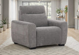 Florida Recliner Armchair