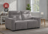 Florida 2 Seater Recliner Sofa