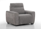 Florida Recliner Armchair