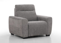 Florida Recliner Armchair