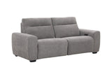 Florida 3 Seater Recliner Sofa
